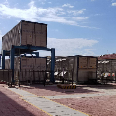 南網(wǎng)大容量海上風電項目設(shè)備